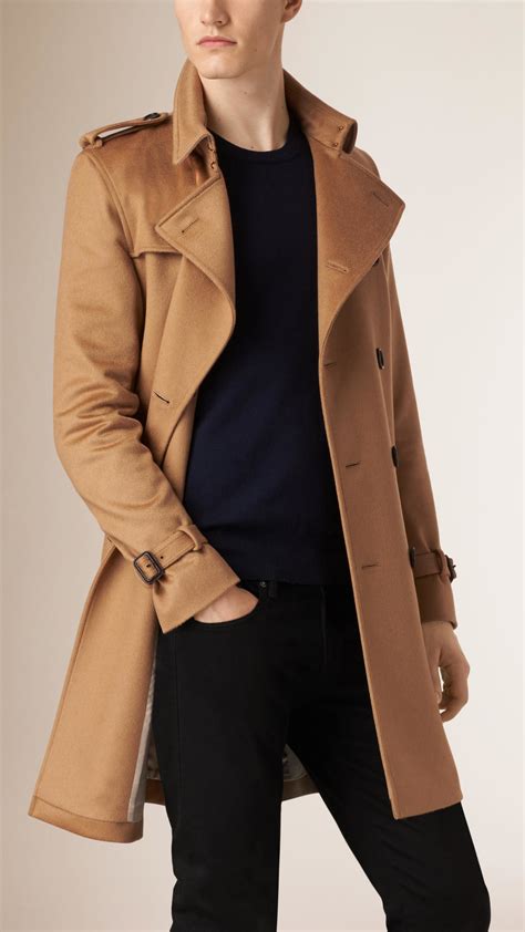 burberry trench coat with detachable hood|burberry cashmere trench coat men.